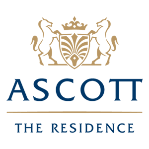 Edge Connections - Covid Centre - On the Ground - Logo - Ascott International