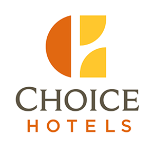 Edge Connections - Covid Centre - On the Ground - Logo - Choice Hotels