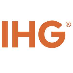 Edge Connections - Covid Centre - On the Ground - Logo - InterContinental Hotels Group