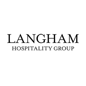 Edge Connections - Covid Centre - On the Ground - Logo - Langham Hospitality Group