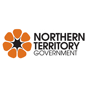 Edge Connections - Covid Centre - Border Restrictions - Logo - Northern Territory Government