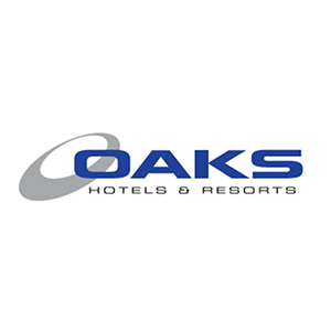 Edge Connections - Covid Centre - On the Ground - Logo - Oaks Hotels & Resorts