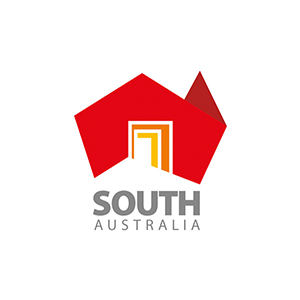 Edge Connections - Covid Centre - Border Restrictions - Logo - Government of South Australia