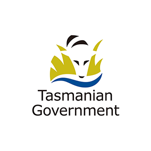 Edge Connections - Covid Centre - Border Restrictions - Logo - Tasmanian Government