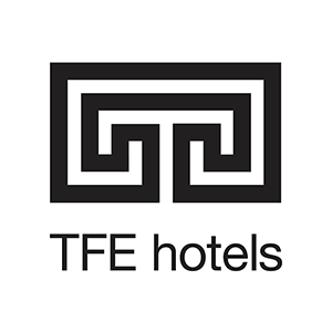 Edge Connections - Covid Centre - On the Ground - Logo - TFE Hotels