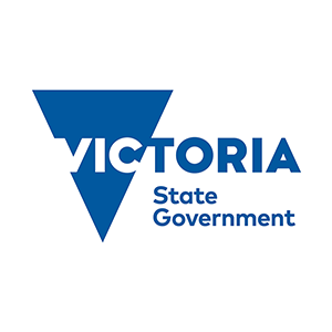 Edge Connections - Covid Centre - Border Restrictions - Logo - State Government of Victoria