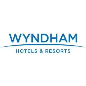 Edge Connections - Covid Centre - On the Ground - Logo - Wyndham Hotels & Resorts